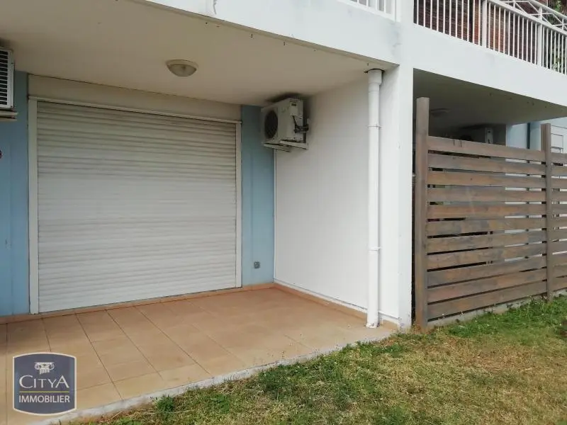 Photo 2 Appartement 2 pièces 43.42m²