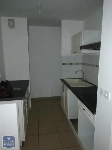 Photo 5 Appartement 2 pièces 43.42m²