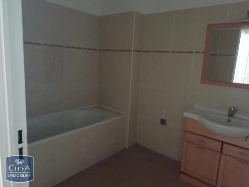 Photo 4 Appartement 2 pièces 43.42m²