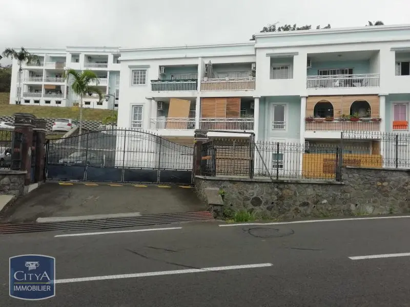 Photo 1 Appartement 2 pièces 43.42m²