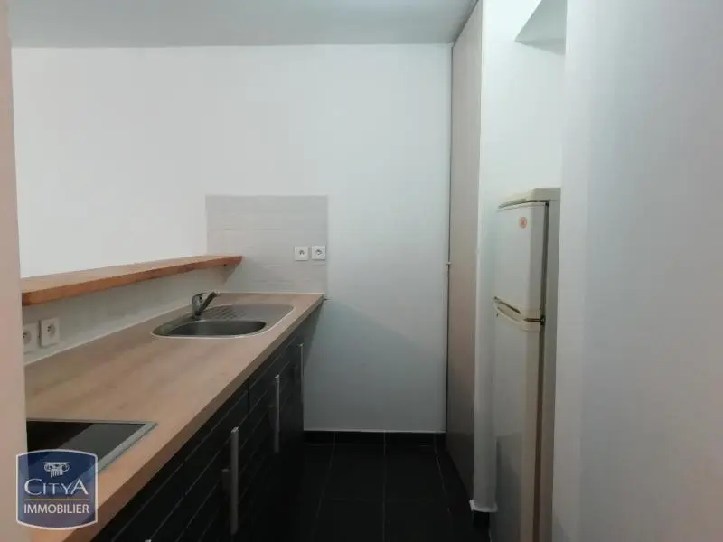 Photo 2 appartement Saint-Joseph