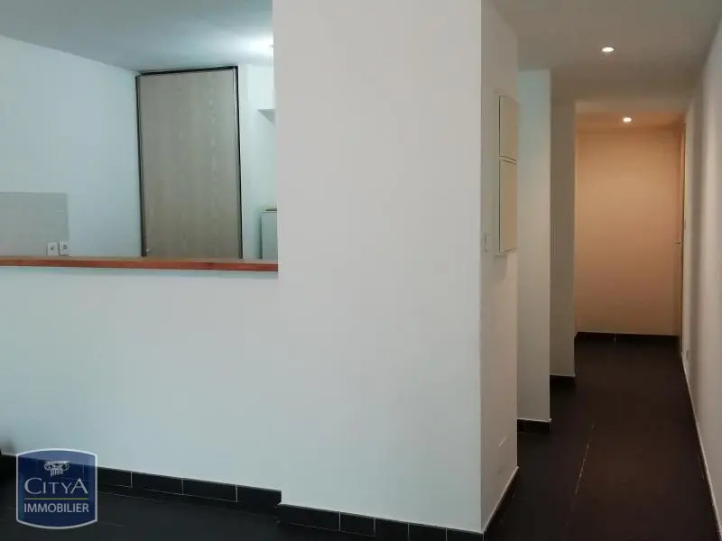 Photo 1 appartement Saint-Joseph