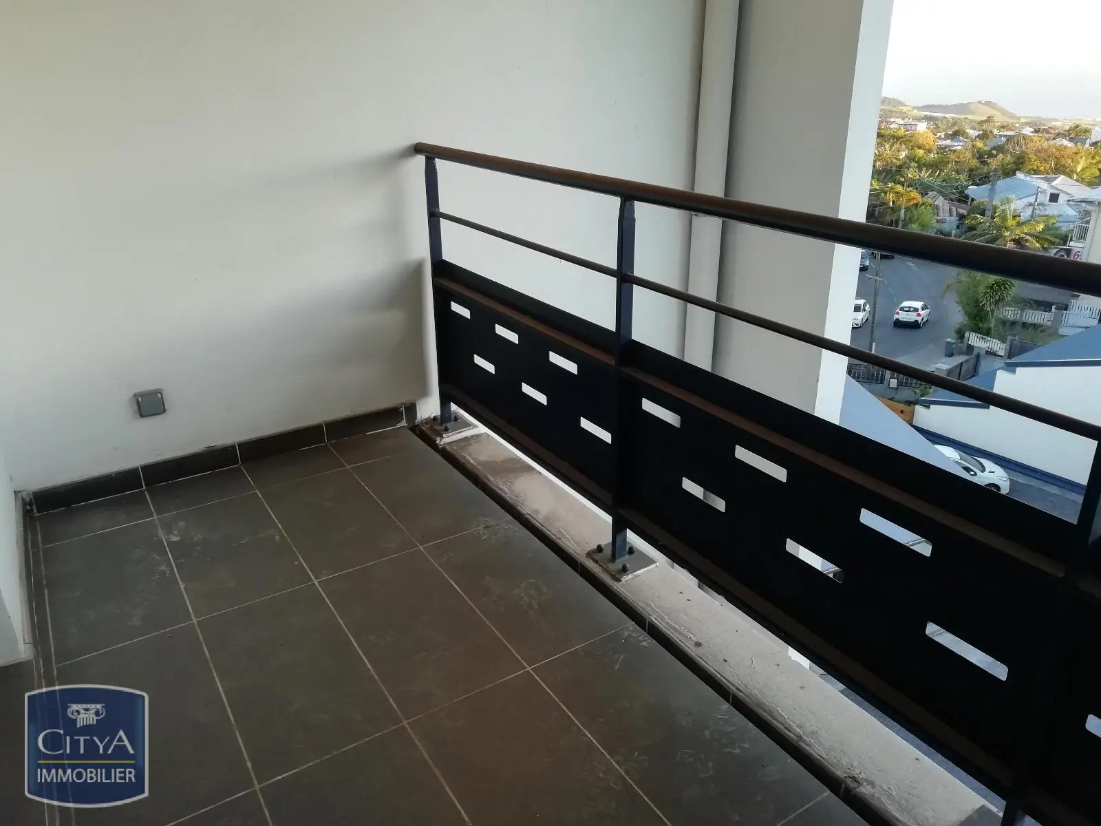 Photo 5 Appartement 2 pièces 34.71m²
