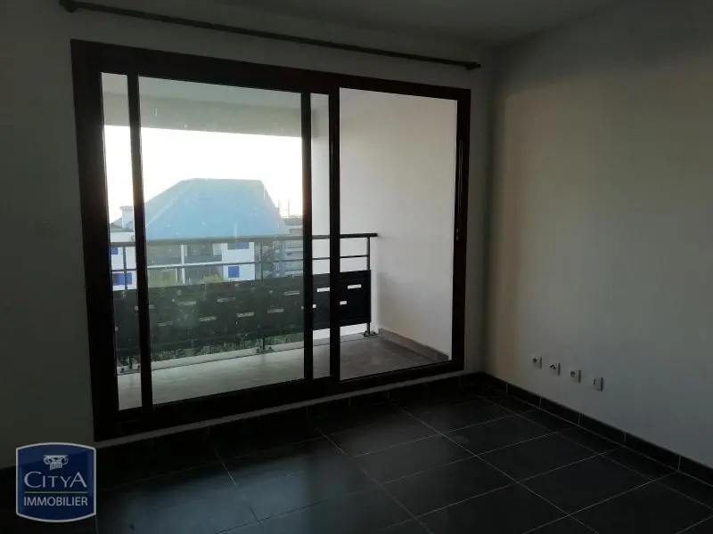 Photo 2 Appartement 2 pièces 34.26m²