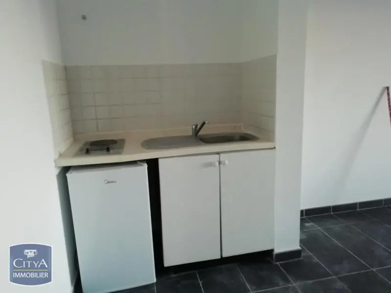 Photo 3 Appartement 2 pièces 34.26m²