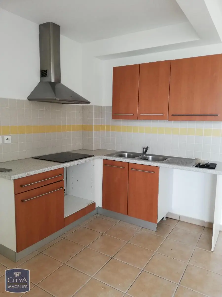 Photo 2 Appartement 3 pièces 63.5m²