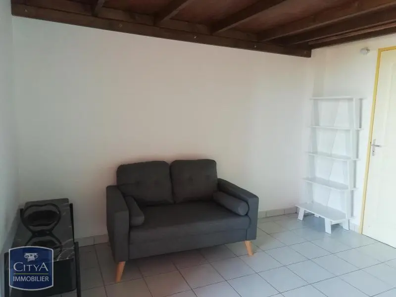 Photo 4 Appartement 2 pièces 19.31m²