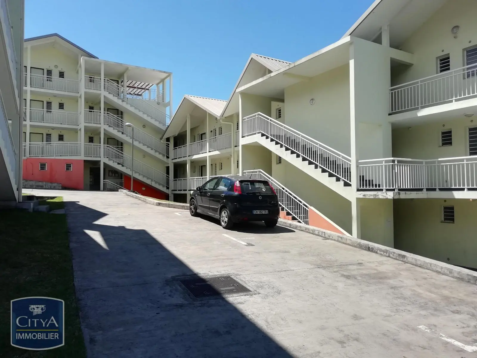 Photo 4 appartement Le Tampon