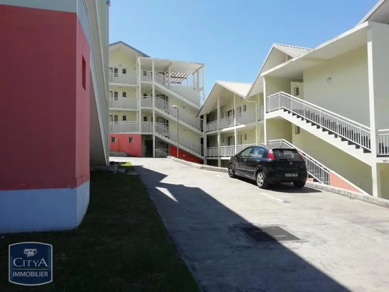 Photo 8 Appartement 2 pièces 19.31m²