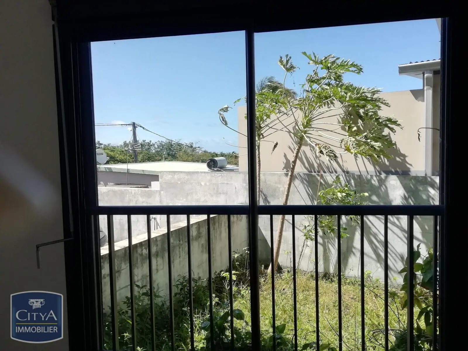 Photo 4 appartement Saint-Joseph