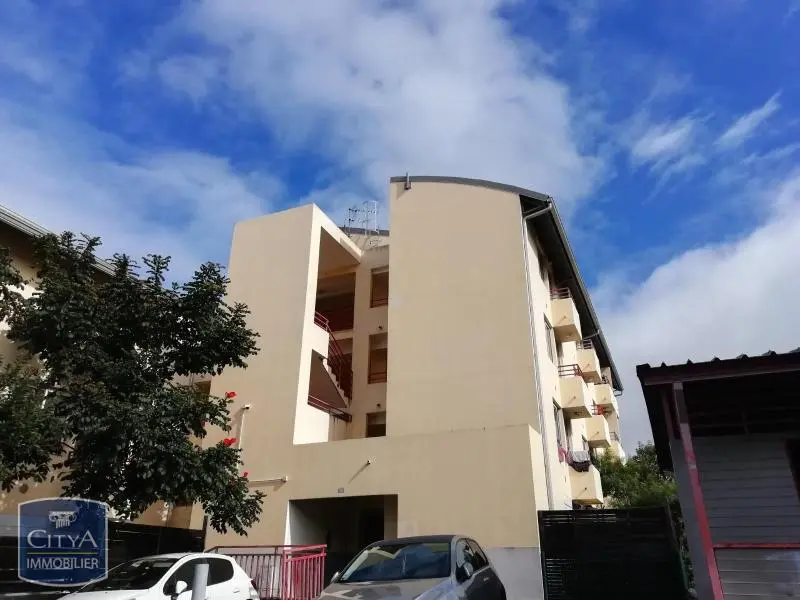 Photo 5 Appartement 1 pièce 18.6m²