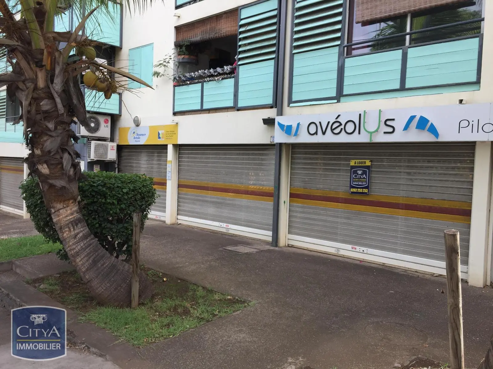 Photo 2 Local Commercial