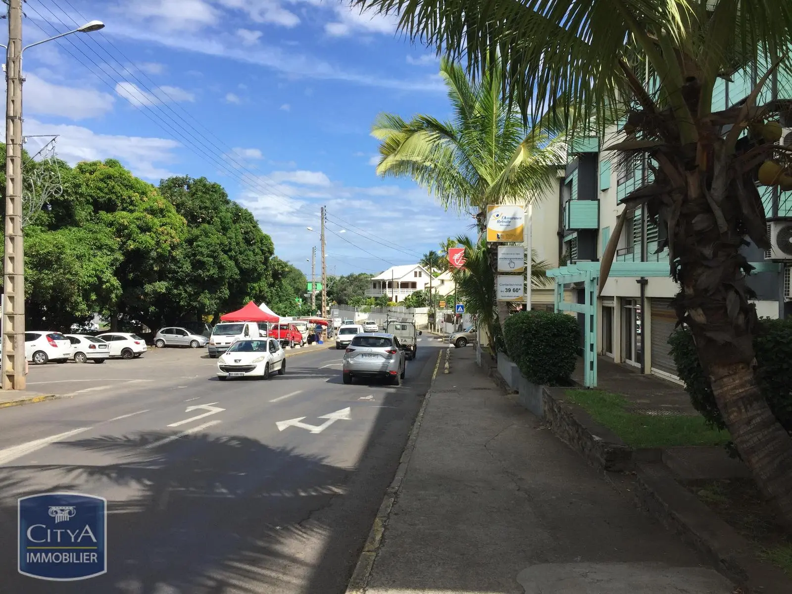 Photo 1 Local Commercial