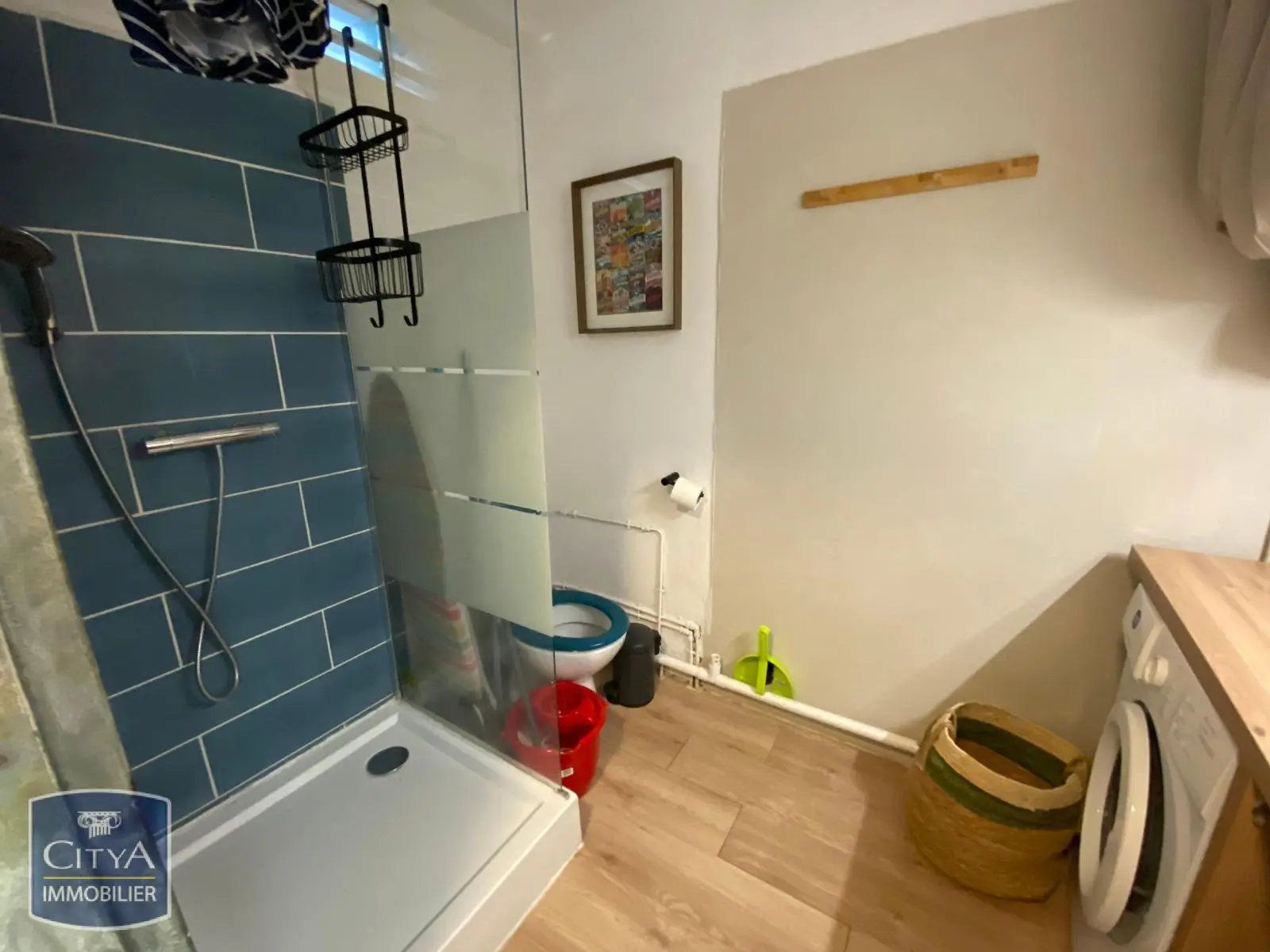 Photo 11 Appartement 1 pièce 29.86m²