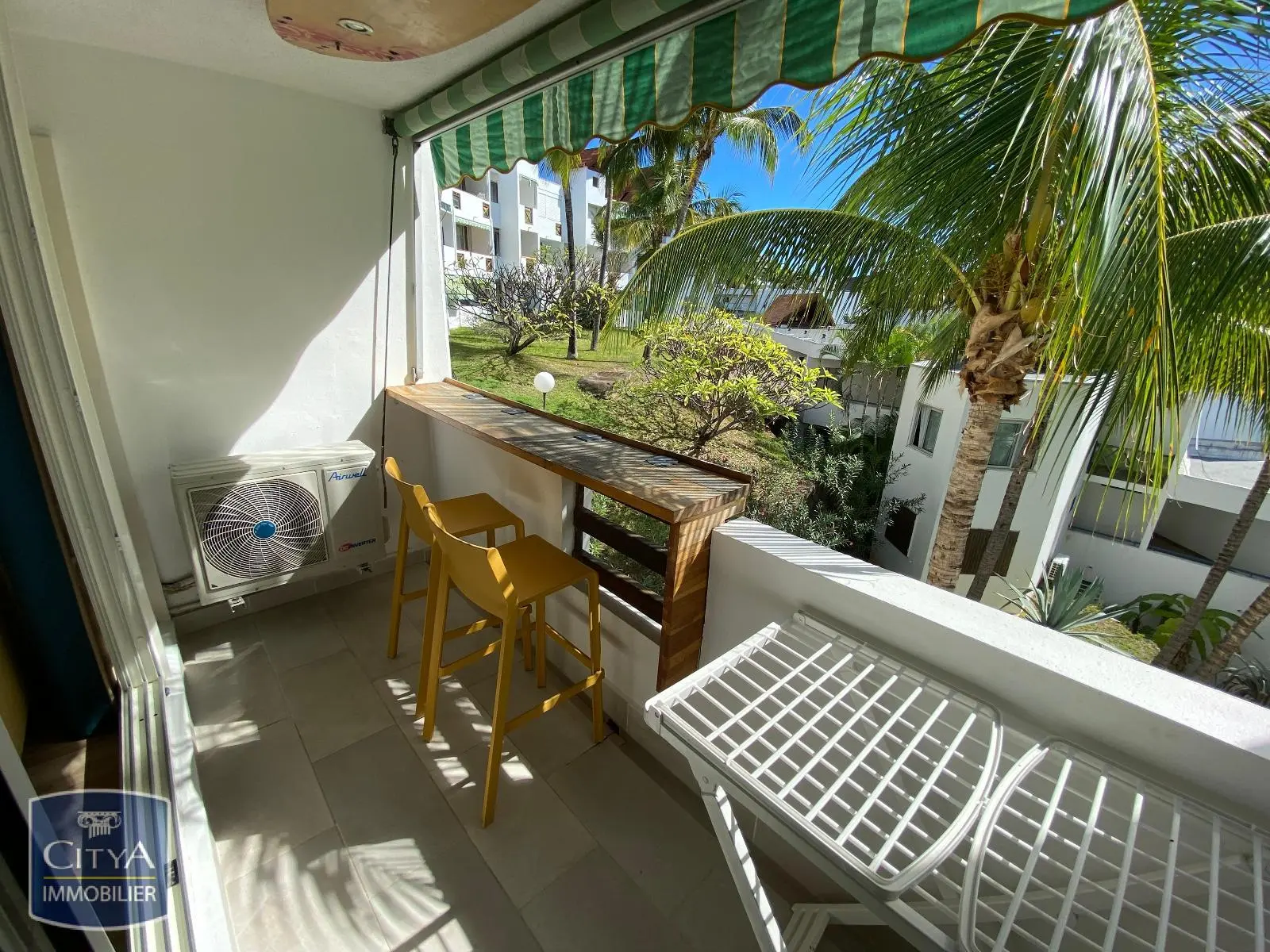 Photo 4 Appartement 1 pièce 29.86m²