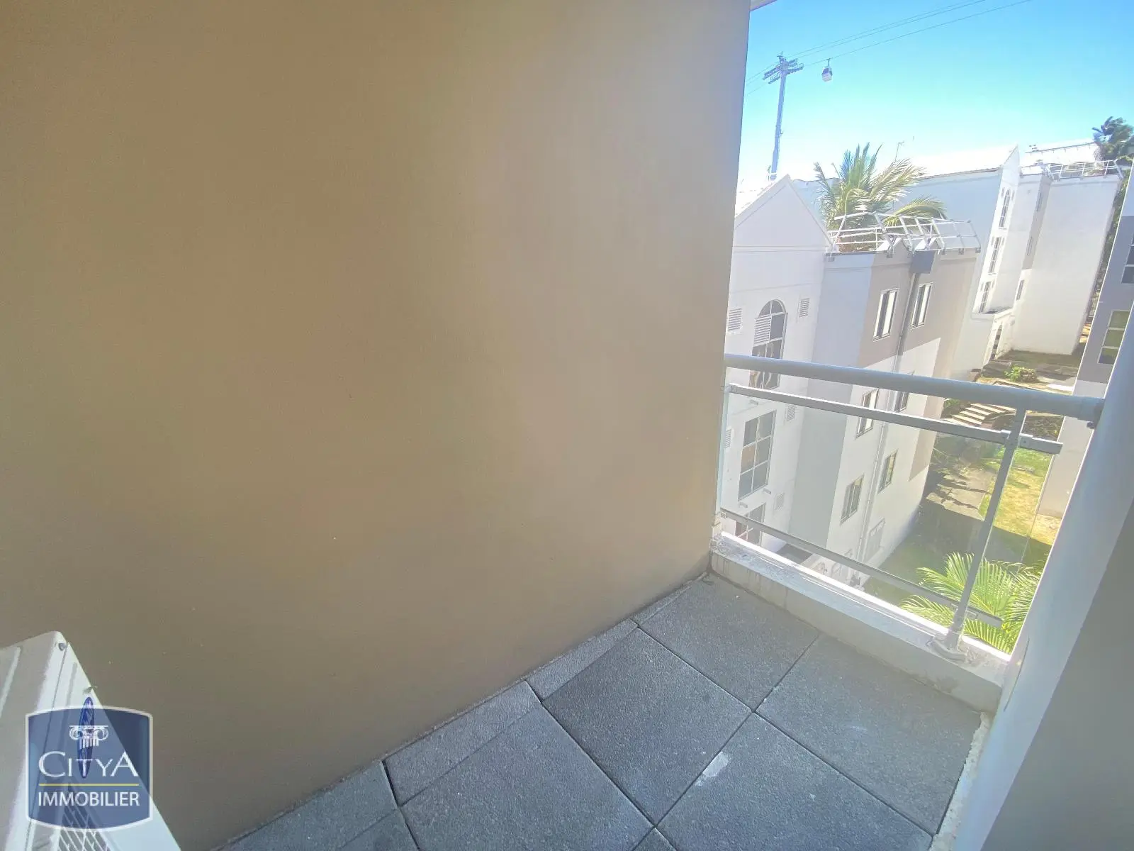 Photo 2 Appartement 1 pièce 20.85m²