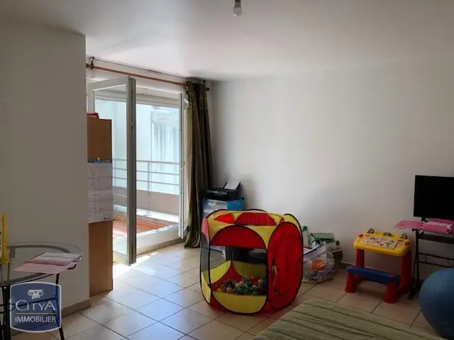 Photo 1 Appartement 2 pièces 41.25m²