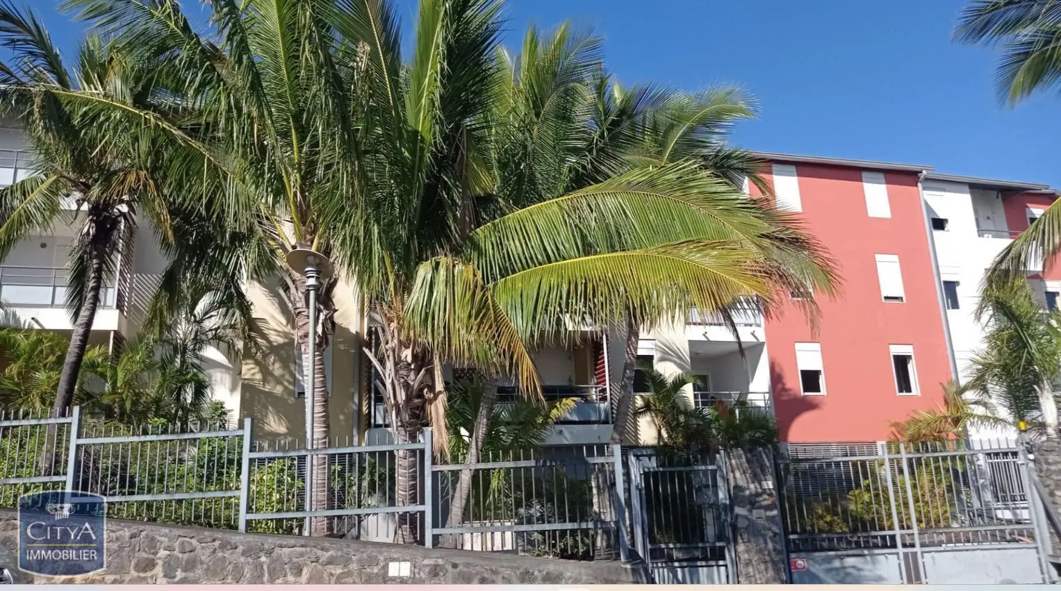 Photo 1 Appartement 2 pièces 34.41m²