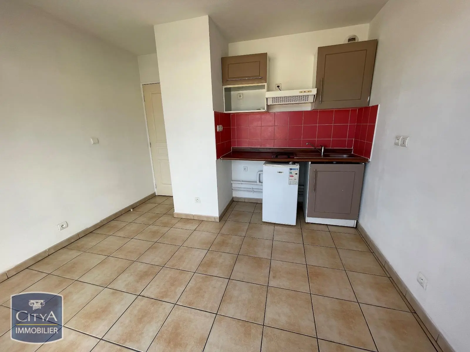 Photo 3 Appartement 1 pièce 18.5m²