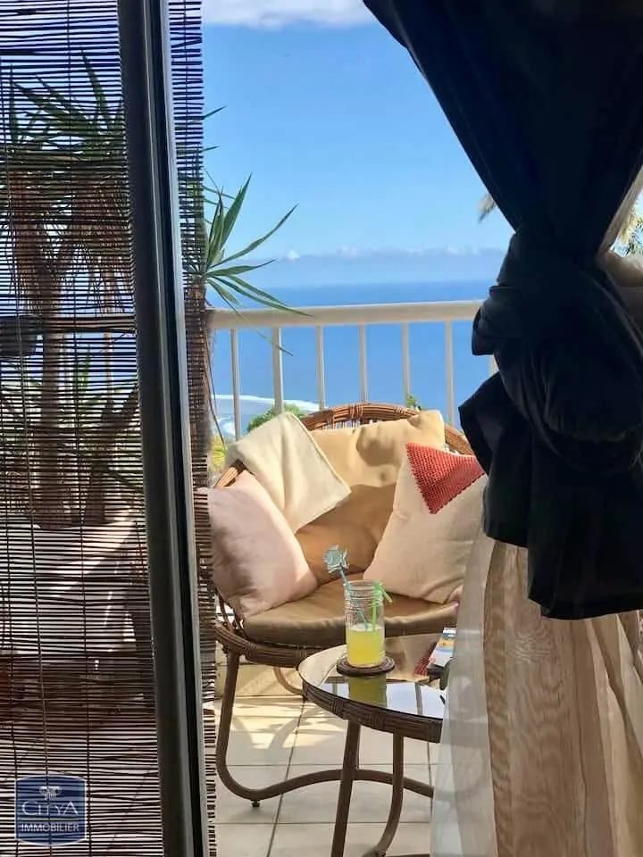 Photo 5 Appartement 1 pièce 26.78m²