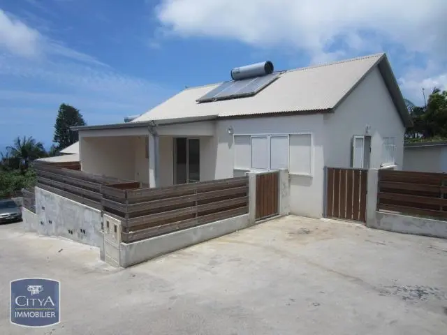 Photo 1 Maison 3 pièces 75m²