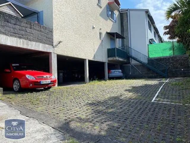 Photo 6 Appartement 1 pièce 37m²