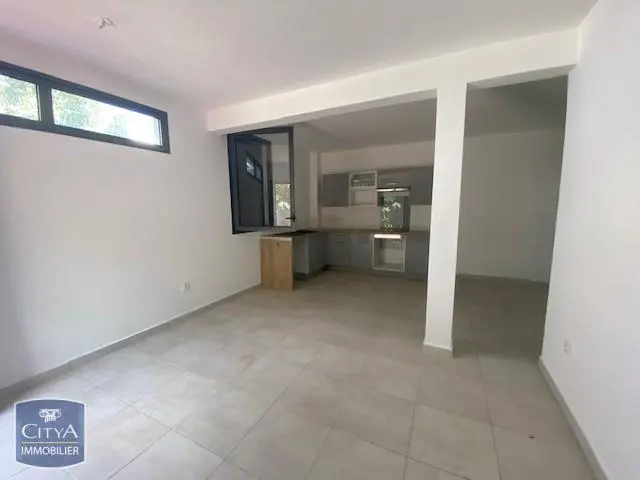 Photo 1 Appartement 3 pièces 65.52m²