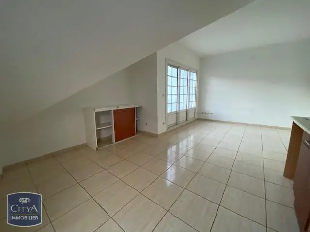 Photo 2 Appartement 1 pièce 29m²