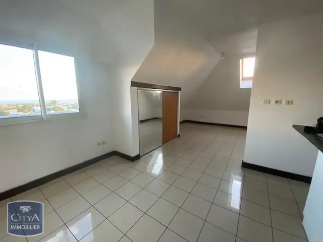 Photo 3 Appartement 1 pièce 24.79m²
