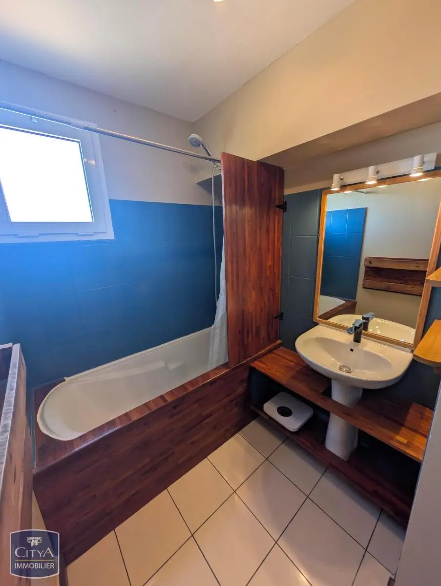 Photo 4 appartement Saint-Pierre
