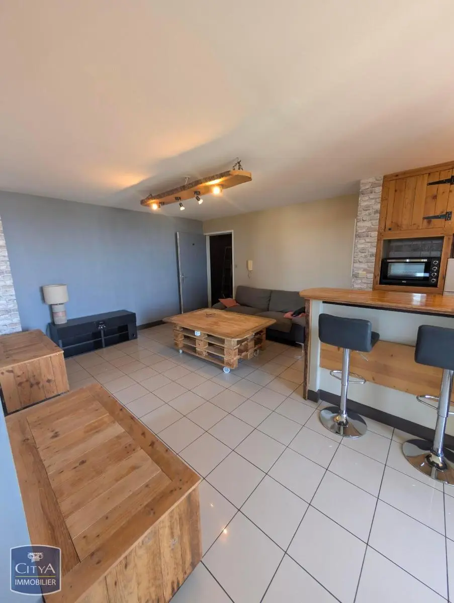 Photo 1 appartement Saint-Pierre