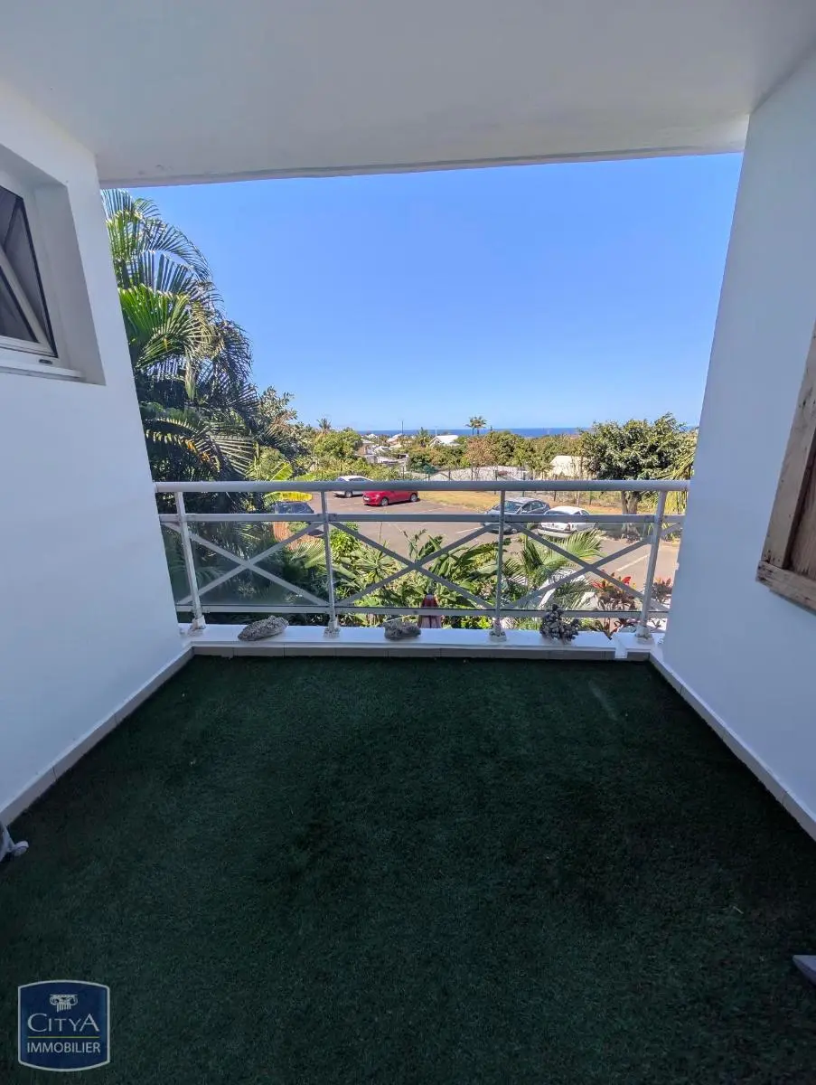 Photo 5 appartement Saint-Pierre