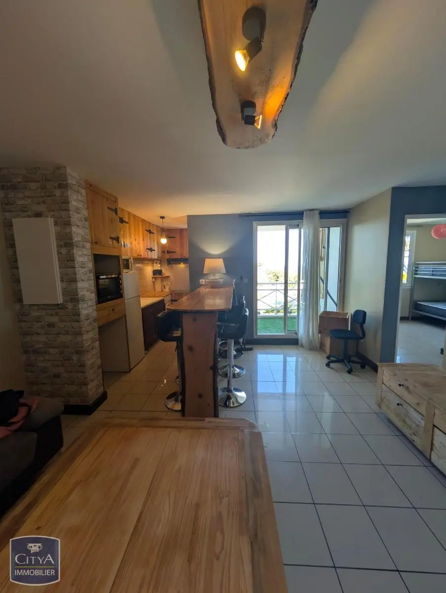 Photo 3 appartement Saint-Pierre