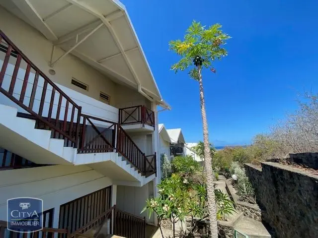 Photo 7 Appartement 2 pièces 25.5m²