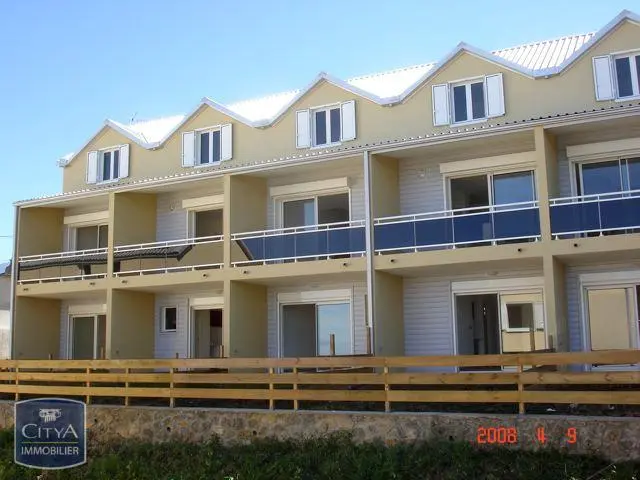 Photo 7 Appartement 1 pièce 22.12m²