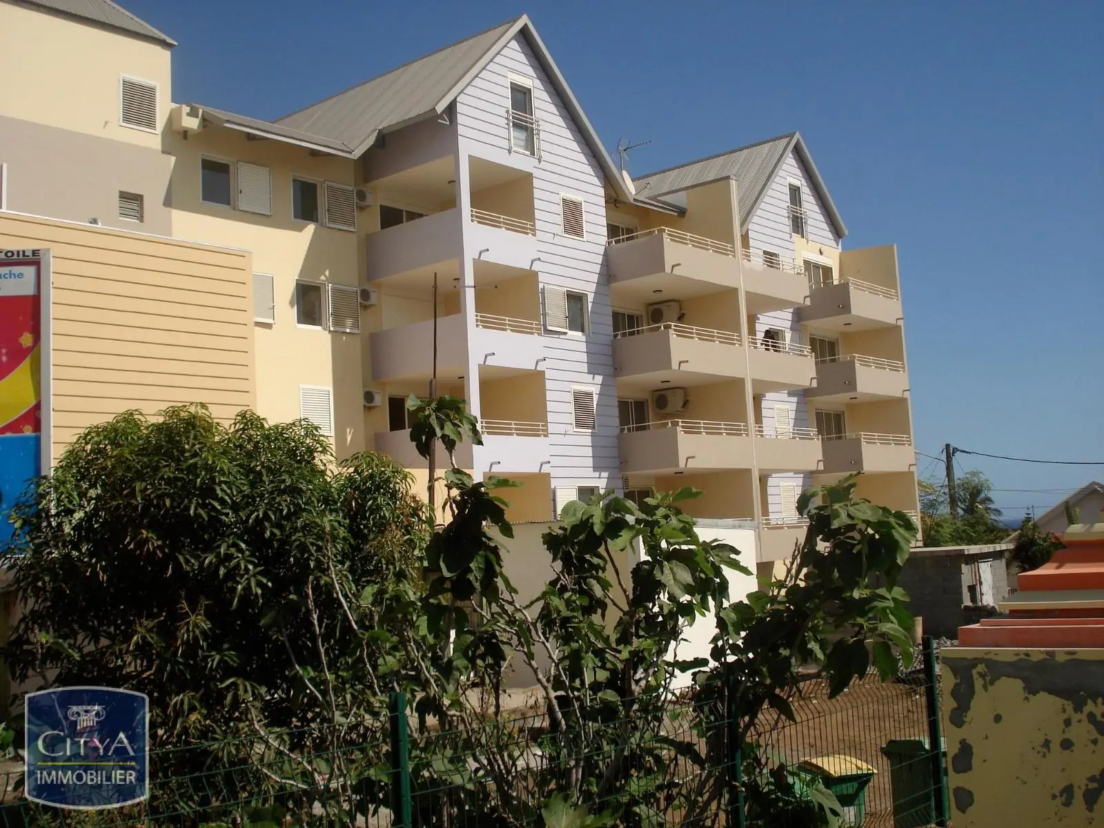 Photo 1 Appartement 2 pièces 54m²