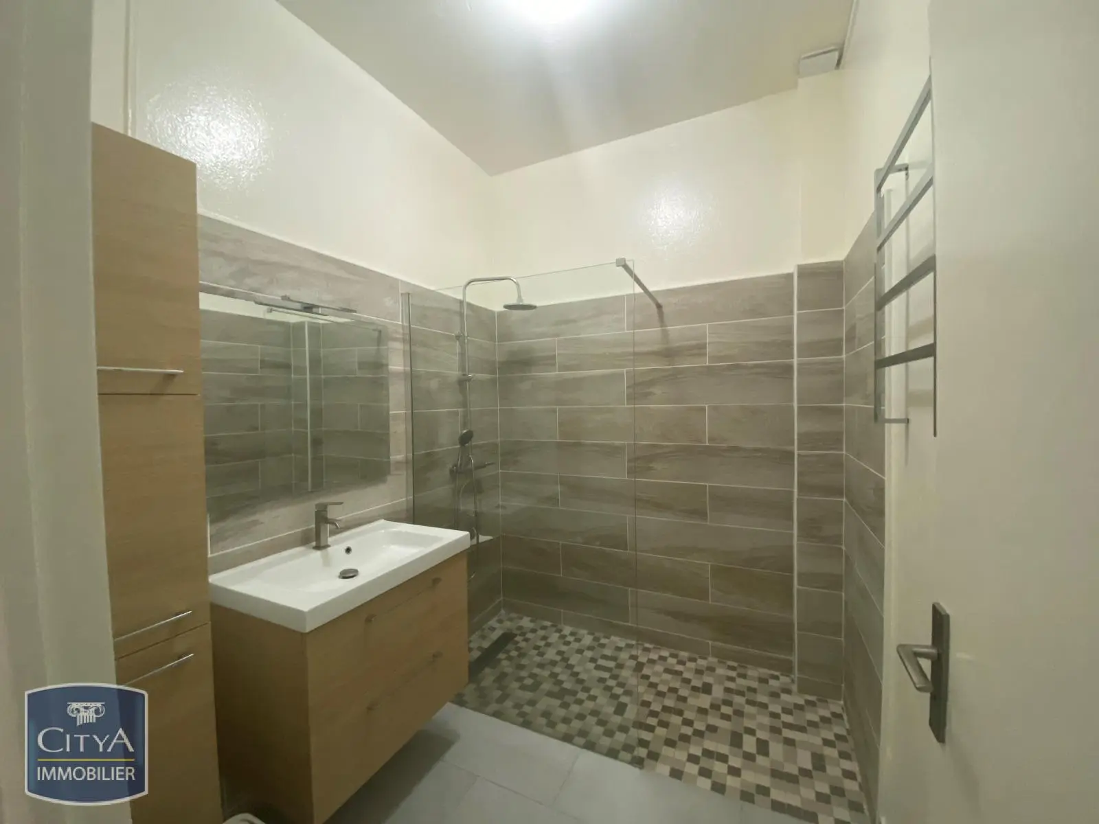 Photo 2 Appartement 3 pièces 58.88m²