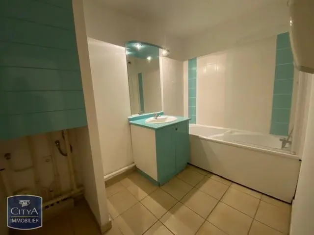 Photo 6 Appartement 3 pièces 59.7m²