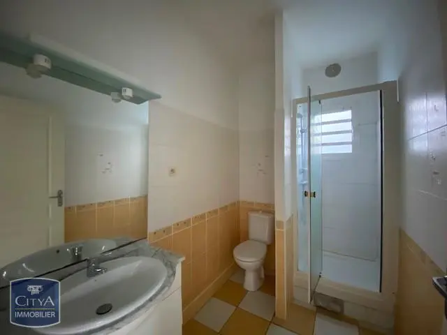 Photo 3 Appartement 1 pièce 29m²
