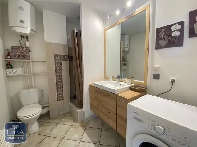 Photo 6 Appartement 2 pièces 25.5m²