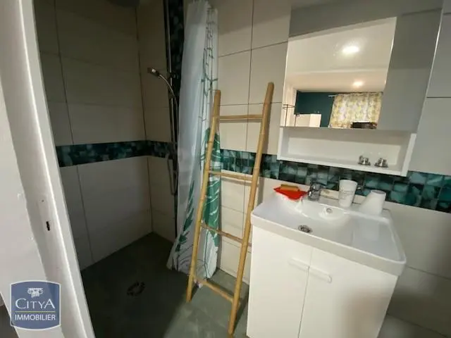 Photo 5 Appartement 1 pièce 17.7m²