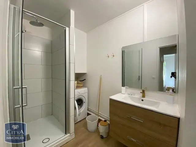Photo 5 Appartement 2 pièces 49m²