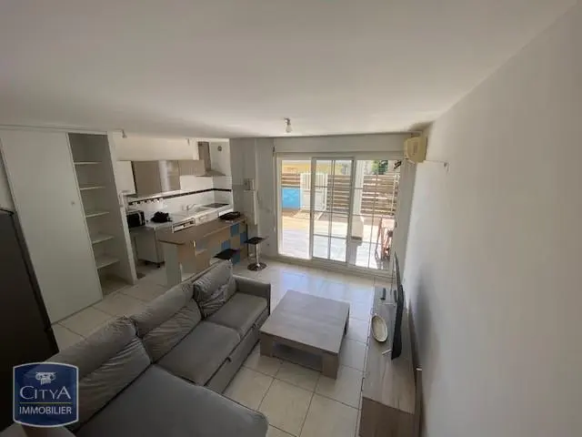 Photo 1 Appartement 3 pièces 58.94m²