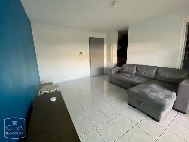 Photo 3 Appartement 2 pièces 37.29m²