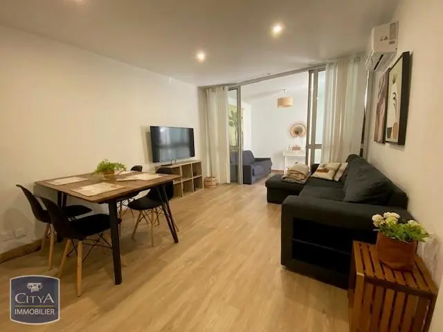 Photo 1 Appartement 2 pièces 49m²