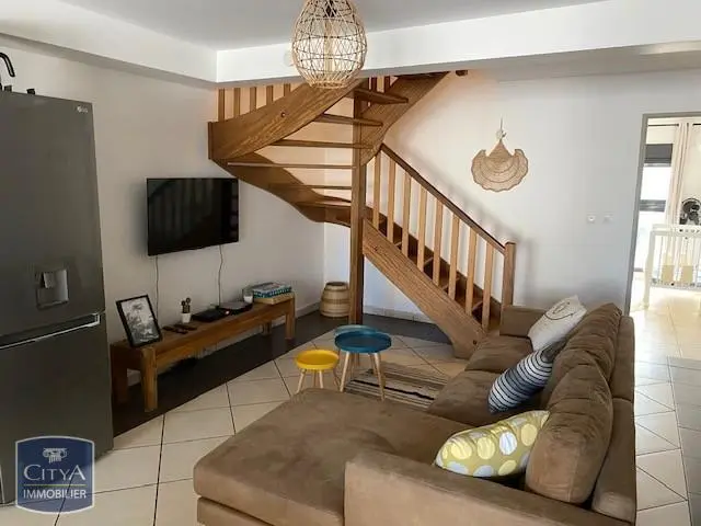 Photo 1 appartement Saint-Leu