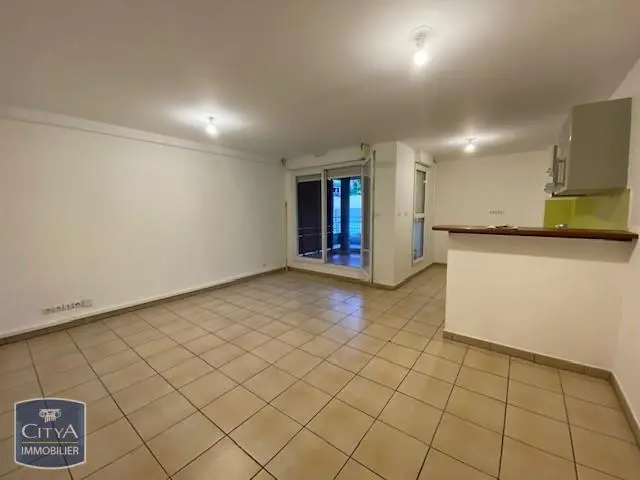 Photo 1 Appartement 3 pièces 59.7m²