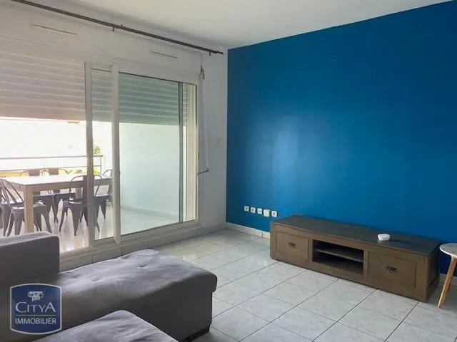 Photo 2 Appartement 2 pièces 37.29m²