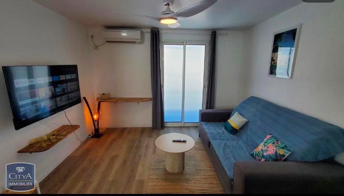 Photo 3 appartement Saint-Pierre