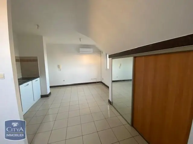 Photo 4 Appartement 1 pièce 24.79m²